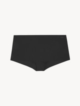 Black lycra hipster briefs_0