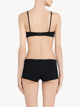 Black lycra hipster briefs_2