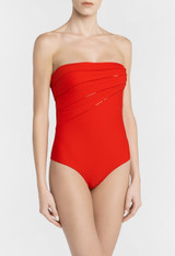 Red underwired swimsuit_3
