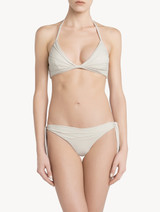 White triangle bikini top_1