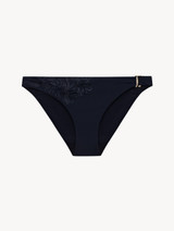 Midnight blue low rise briefs_0