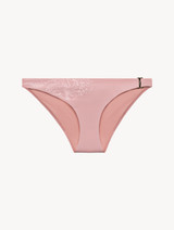 Pink low rise briefs_0