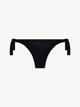Black ribbon briefs_0