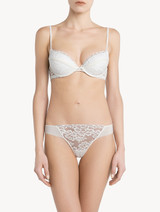 Brazilian briefs in white Leavers lace_1