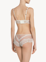 White triangle bra with embroidery_2