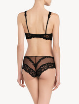 Black hipster briefs with embroidery_2