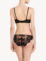 Black low-rise brief_2