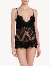 Black lace camisole top_1