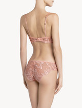 Pink Leavers lace medium briefs_2