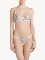 Off-white lace underwired bra_1