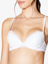 White lace push-up bra_3