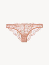 Powder pink lace Brazilian briefs_0