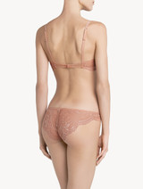 Powder pink lace Brazilian briefs_2