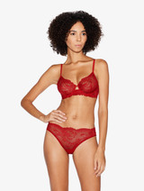 Red lace Brazilian briefs_1