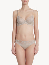 Soft beige embroidered tulle medium brief_1