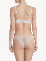 Off-white embroidered strech-tulle Brazilian briefs_2