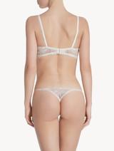 Off-white embroidered strech-tulle thong_2