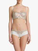 Off-white hipster briefs with metallic macramé_1