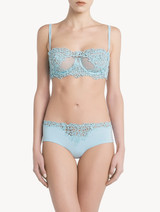 Light blue underwired bra with macramé_1