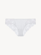 Off-white tulle medium brief_0