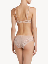 Petal pink underwired bra_2