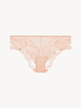Petal pink lace medium brief_0