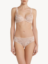 Petal pink lace medium brief_1