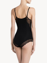 Black Leavers lace body_1