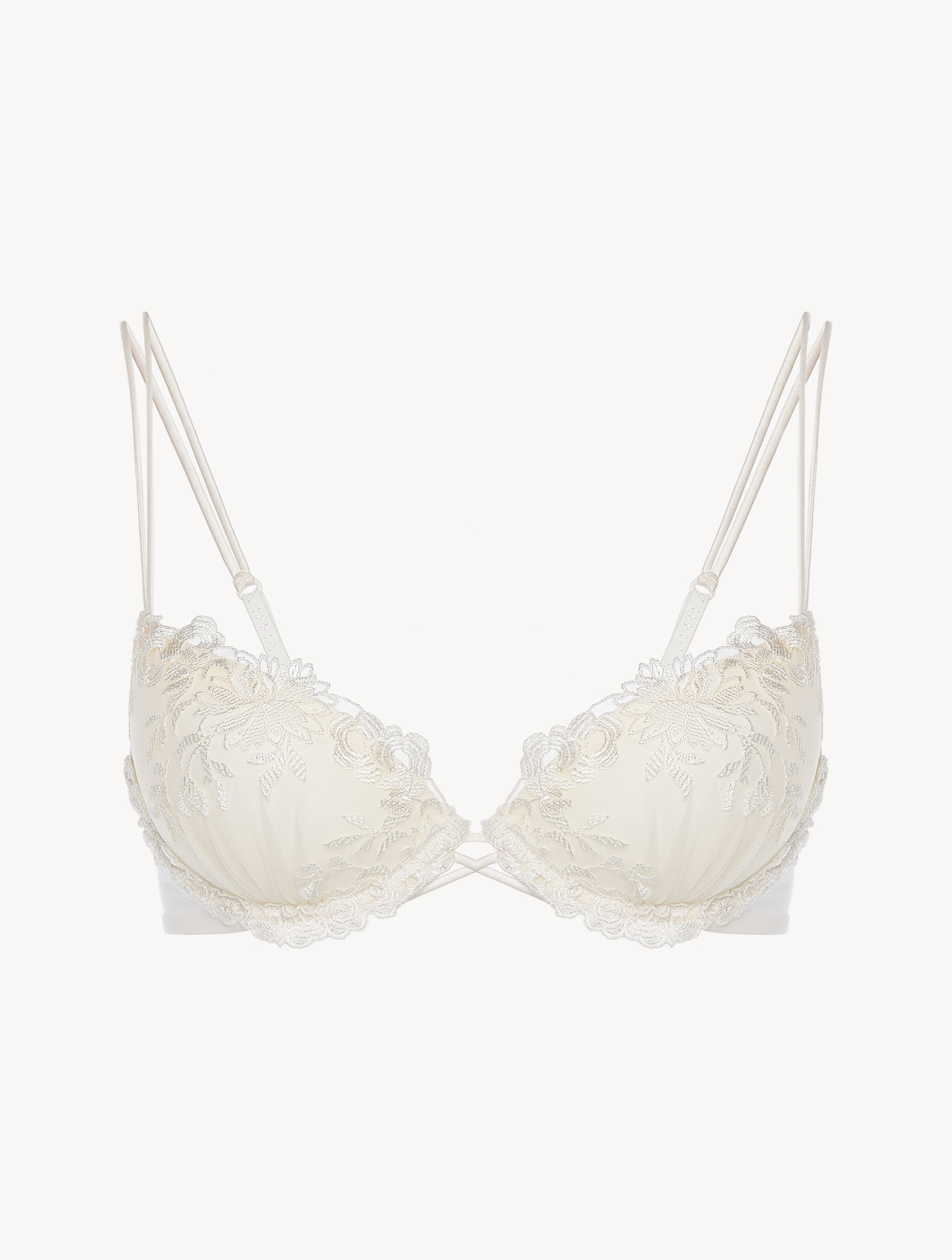 Custom Inked Underwire Bra - Lycra main image 1