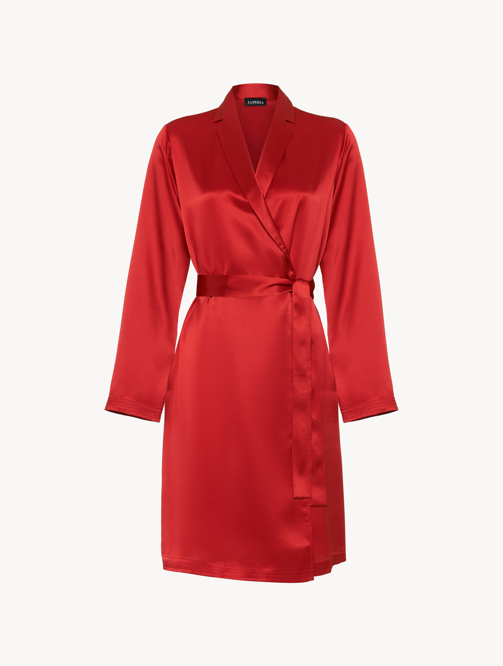 Short Robe
