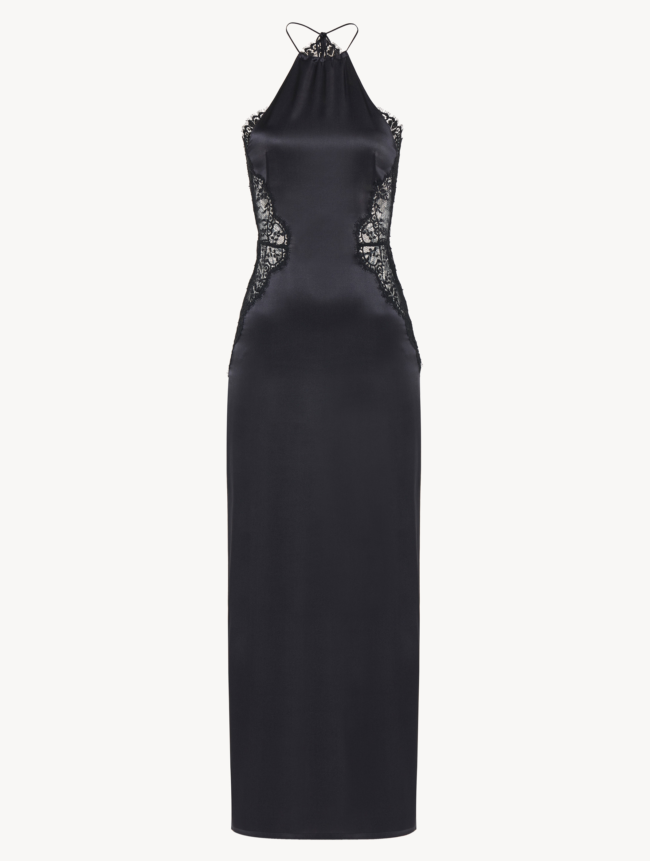 Cotton Deluxe  - Long Nightdress
