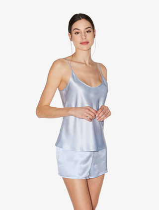 Pearl camisoleBlue camisoleVacation camisole