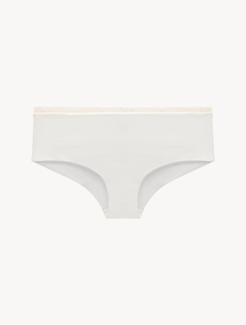 Hipster Briefs in off-white rayon_1