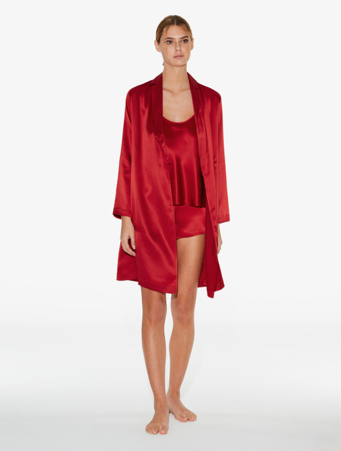 Silk 3 Piece Red Gift Set_4