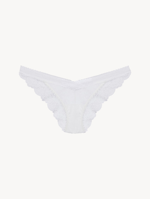 Brazilian brief in off-white cotton_3