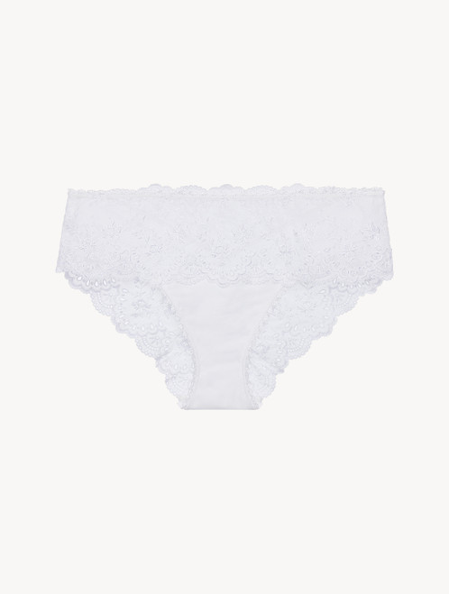 Medium brief in off-white cotton_1
