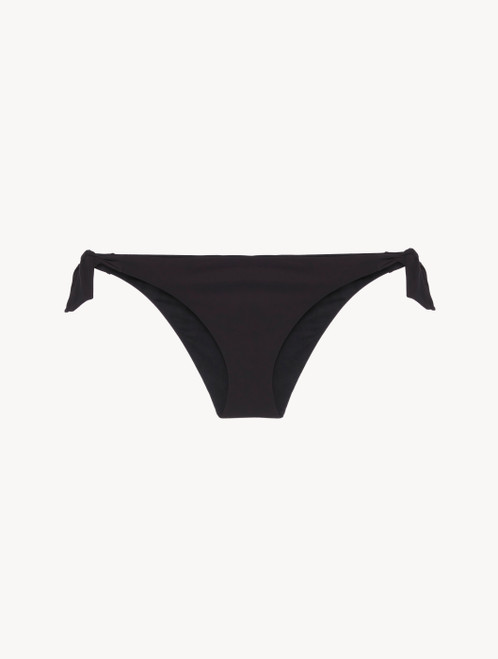Ribbon Brief in Black_0