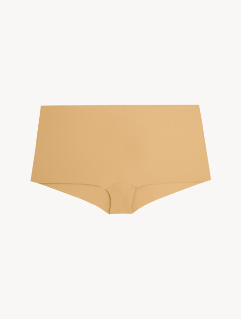 Hazel-coloured hipster briefs_1