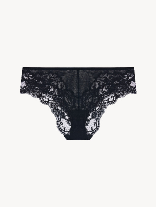 Black Lace Medium Brief_3