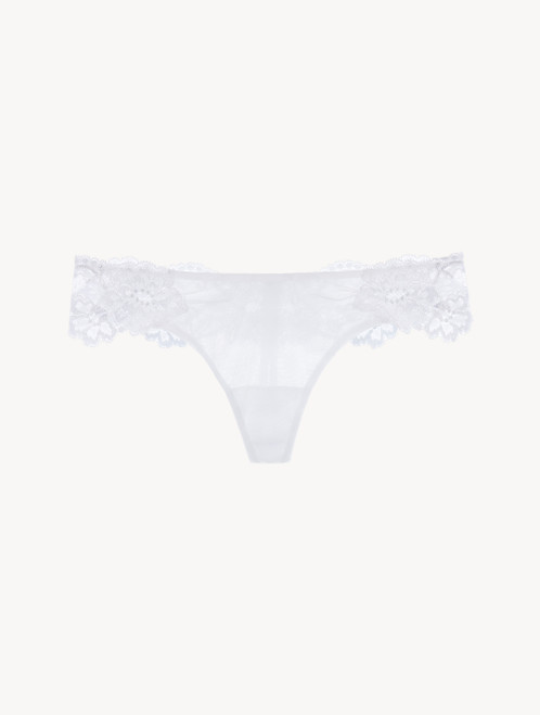White foral Lace Thong_4