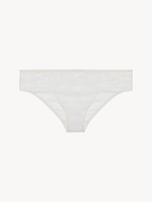 Medium Brief in off-white floral lace_2