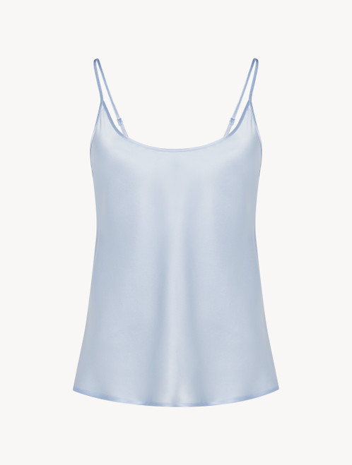 トップス logo gradation camisole meltthelady トップス logo gradation camisole melt the lady melt the lady