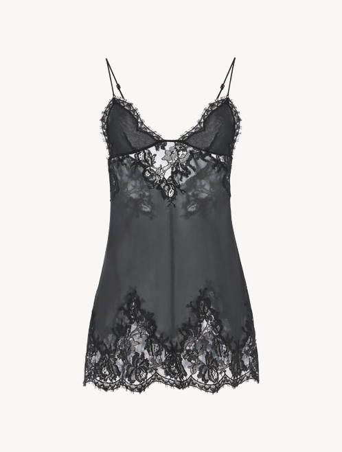Dark-grey lace slip_0
