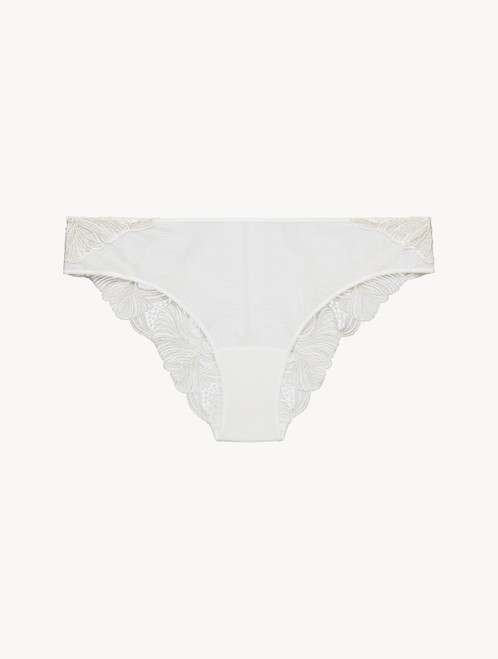 Off-white embroidered tulle medium briefs_1
