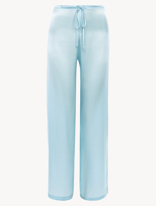 Light blue silk trousers_1