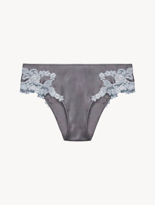 Grey silk medium briefs with lurex frastaglio_4