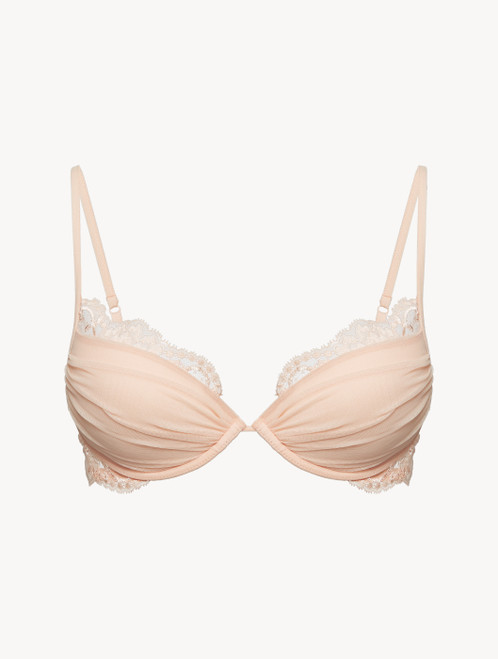Petal pink push-up bra_4