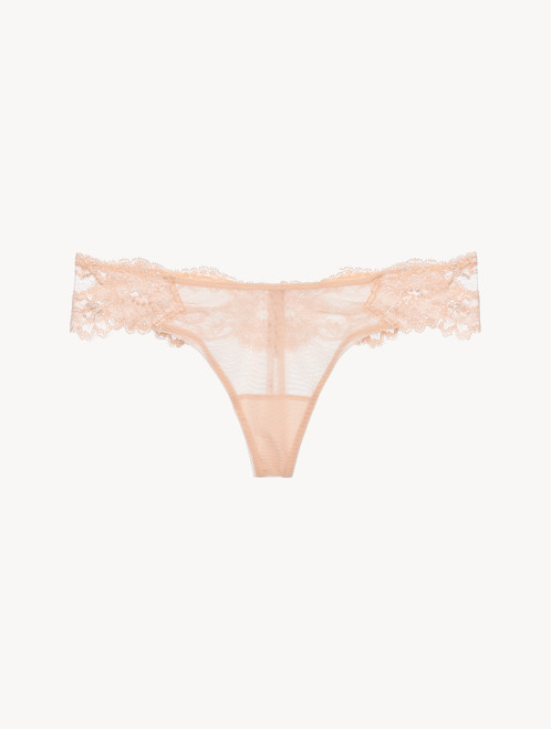 Petal pink lace thong_2