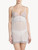 Soft white Leavers lace slip_1