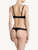 Black Leavers lace thong brief_2